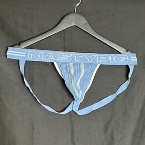 Nasty Pig Jock